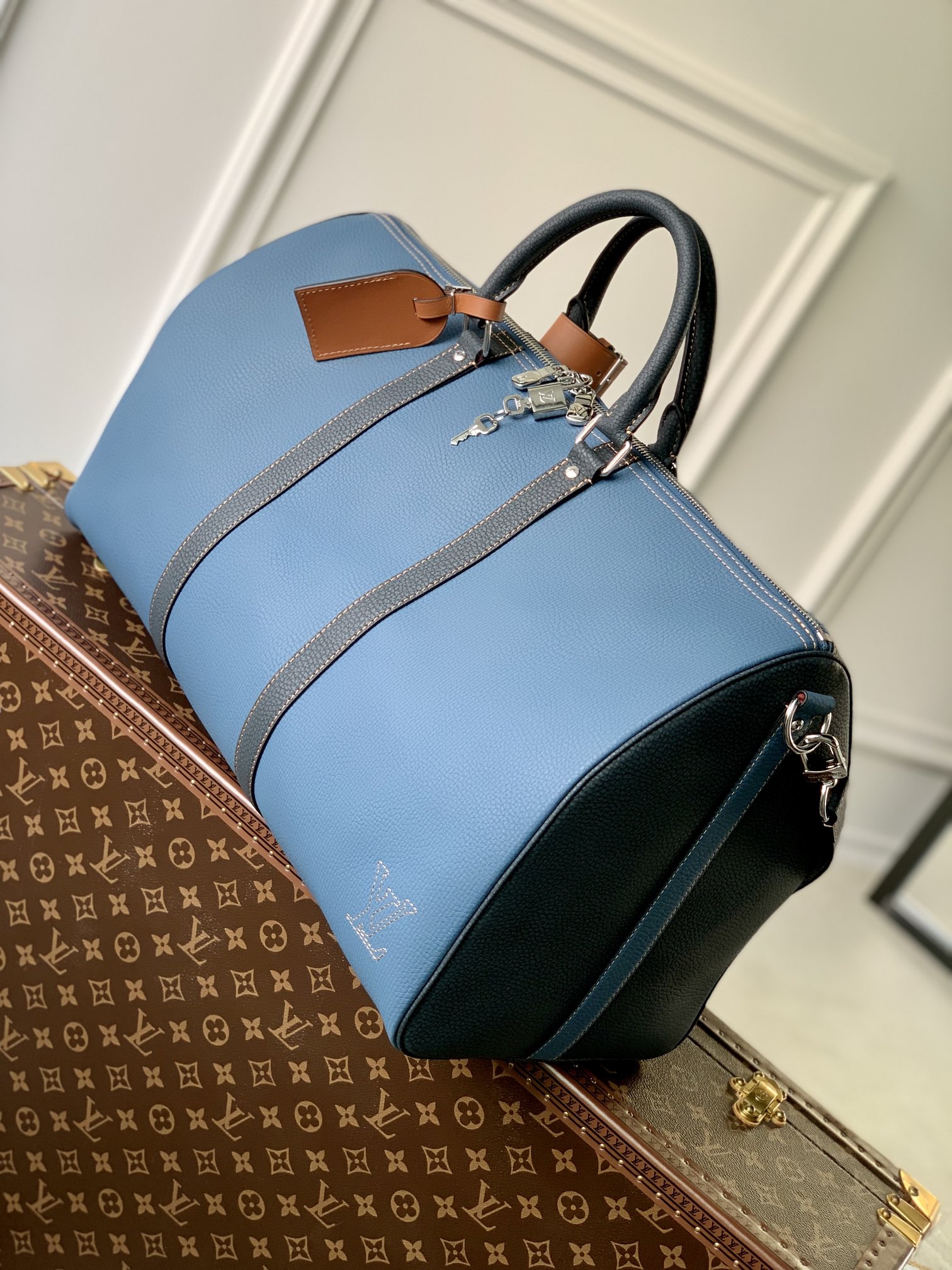 LV Travel Bags